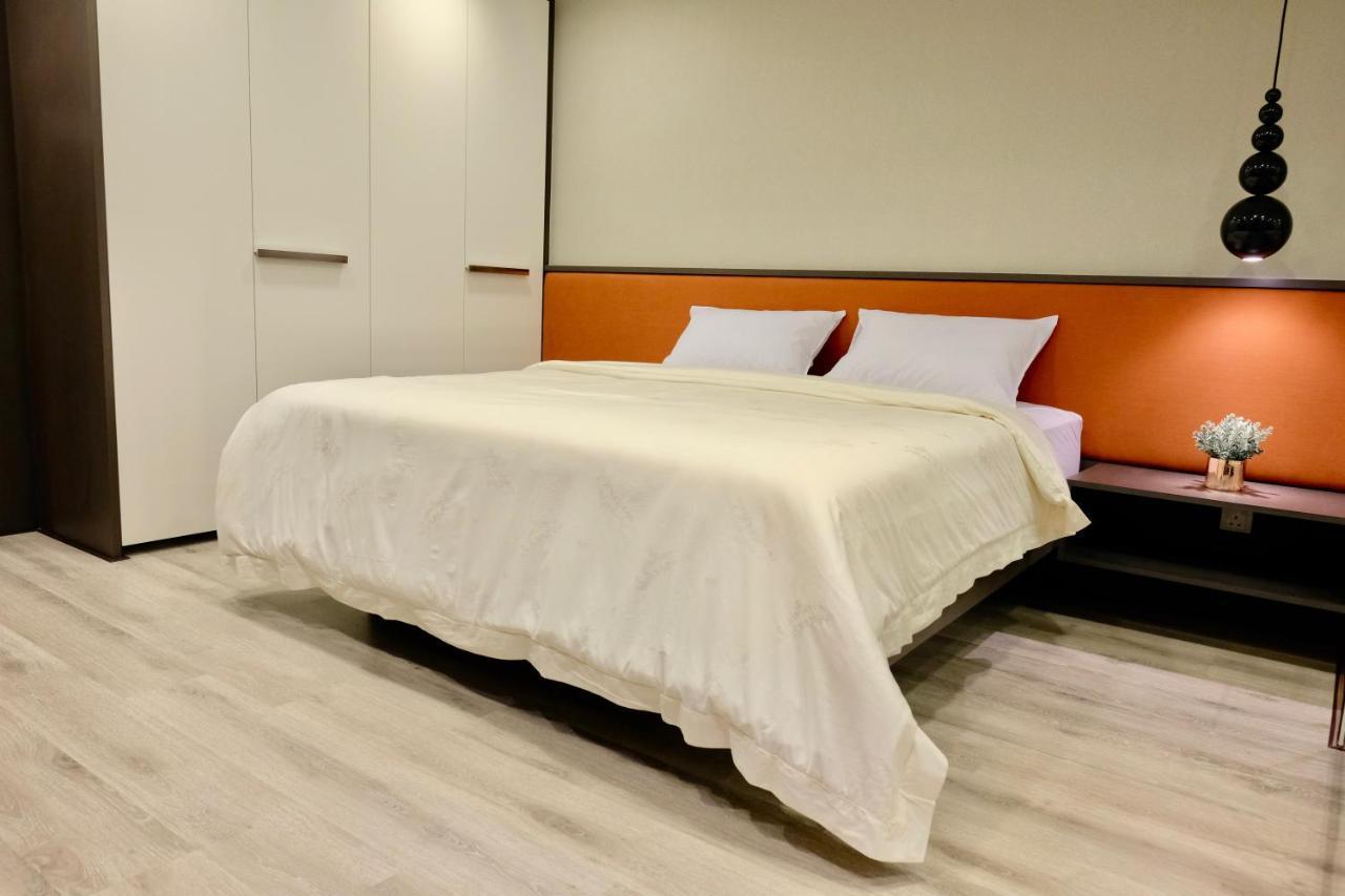 Verve Suites Kl South Kuala Lumpur Exterior photo